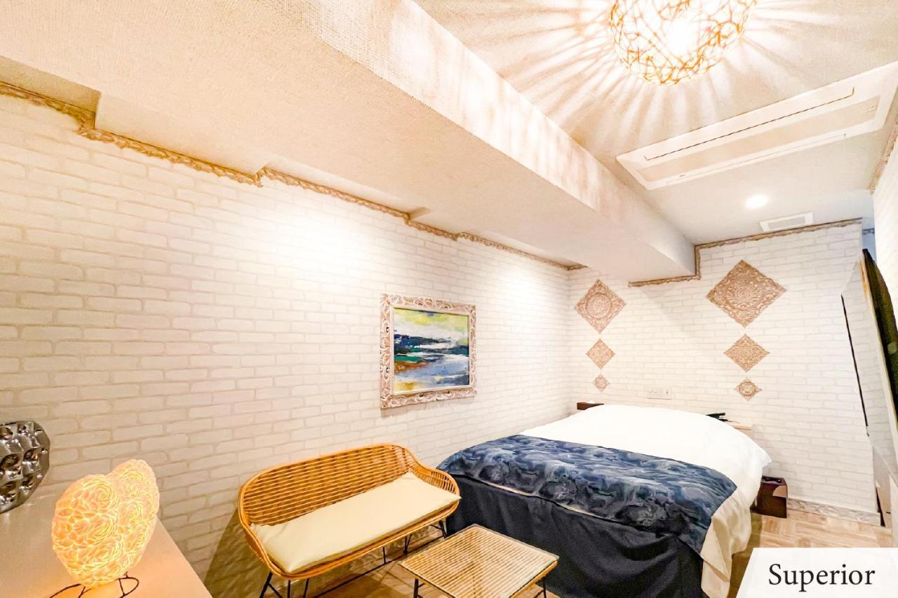 Hotel Balibali 伊勢佐木 Yokohama  Exterior photo