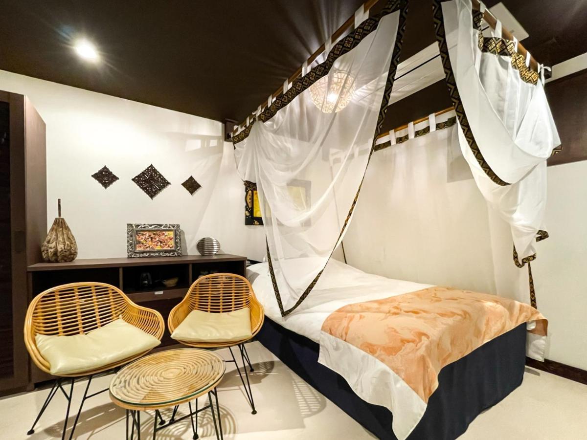 Hotel Balibali 伊勢佐木 Yokohama  Exterior photo